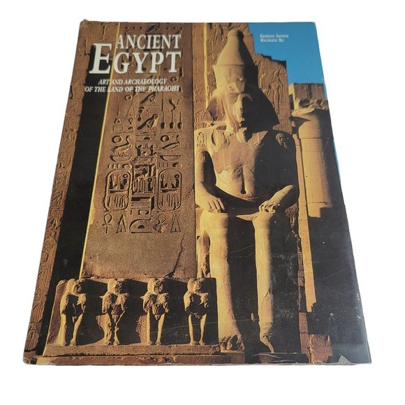 Other | Ancient Egypt Art And Archaeology Of The Land Of The Pharaohs ...
